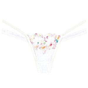 For Love and Lemons - thong underwear